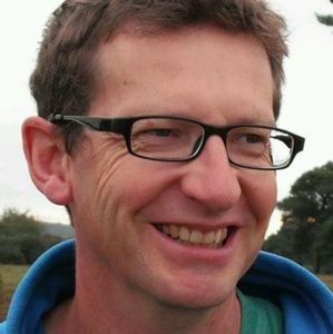 Meet your Posher, Steve